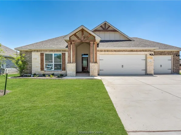 1325 Logan Blvd, Salado, TX 76571