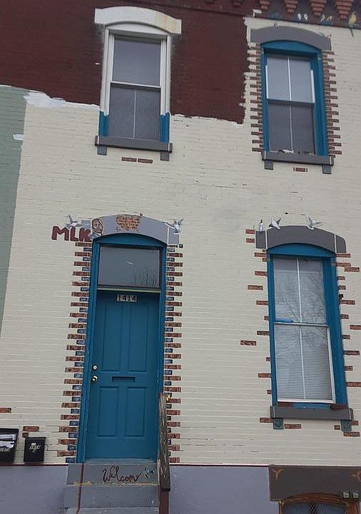 1st image of 1414 Benton St #1F