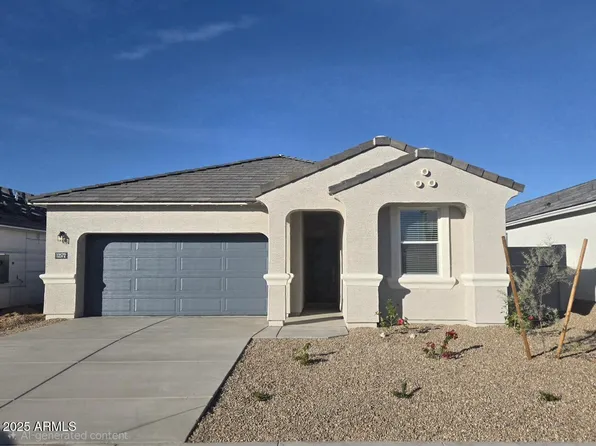 12572 W MOUNTAIN VIEW Drive, Avondale, AZ 85323