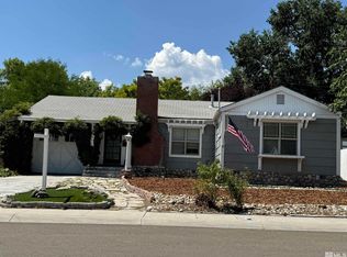 915 Munley Dr, Reno, NV 89503