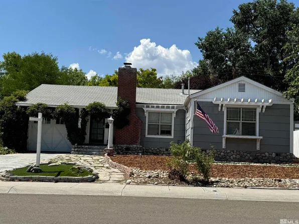 915 Munley Dr, Reno, NV 89503