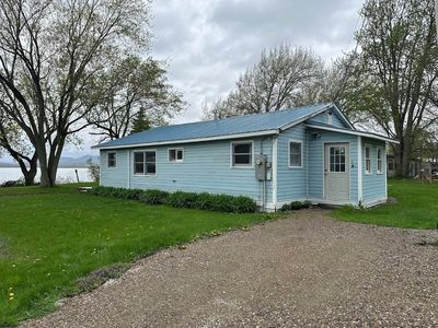 30 Lake View Lane #52 and 53, Shoreham, VT, 05770