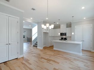 316 Adams St, Georgetown, TX 78628