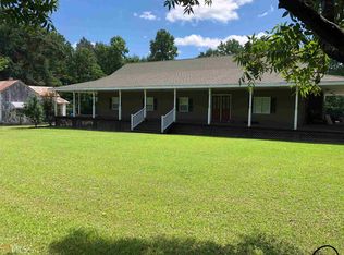 38634 Ollifftown Rd, Twin City, GA 30471