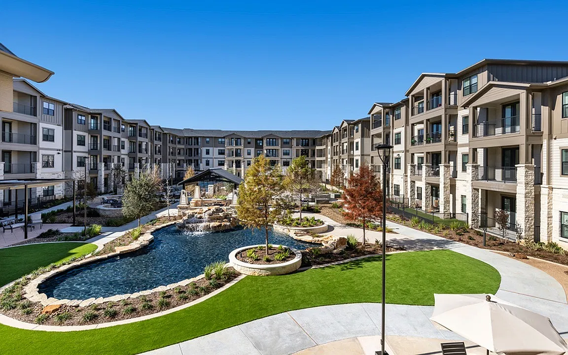 Cadence Creek at Gosling - 55+ Active Adult Apartment Homes — Photo 3
