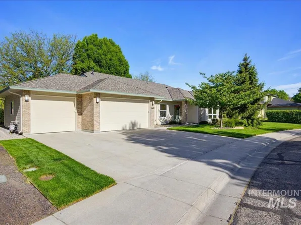 5491 N Crimson Way, Boise, ID 83703
