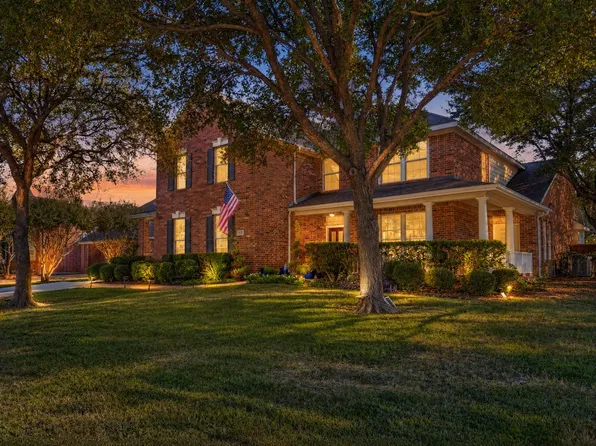 5705 Sandalwood Dr, McKinney, TX 75072