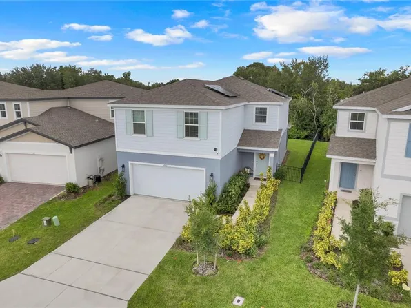 1001 Rivers Crossing St, Clermont, FL 34714