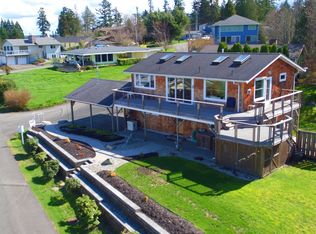 5439 Crestview Loop NE, Olympia, WA 98516