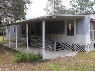 5421 SW 181st Ct, Dunnellon, FL 34432