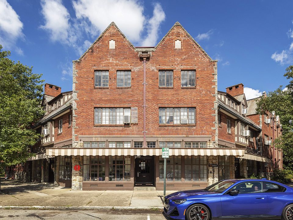 Mariemont Square Apartments A11 3911 Oak Ave Cincinnati OH Zillow