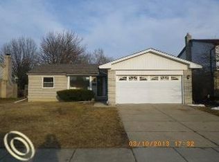 14054 Riga St, Livonia, MI 48154