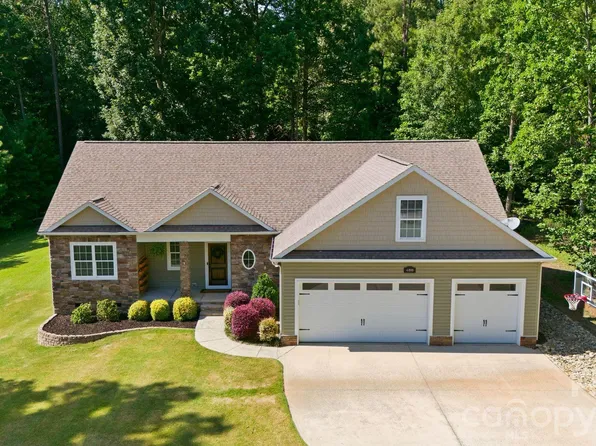 488 McKendree Rd, Mooresville, NC 28117