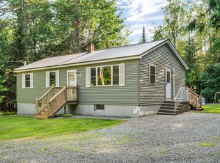 24 Hayward Rd, Carmel, ME 04419