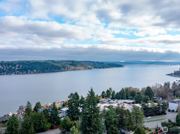 15612 38th Avenue NE, Lake Forest Park, WA 98155