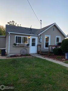 414 Kennedy St, Walnut, IA, 51577