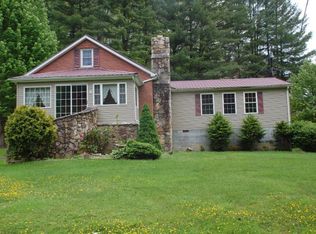 150 Maze Pl, Bluefield, WV 24701