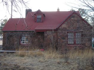1401 N Beaver St, Flagstaff, AZ 86001