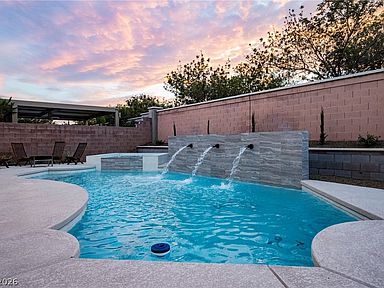 3597 Fair Bluff St, Las Vegas, NV 89135, photo 4