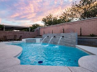 3597 Fair Bluff St, Las Vegas, NV 89135