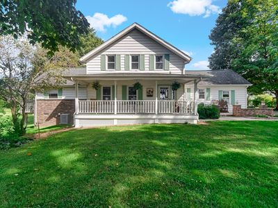 555 N 250 E, La Porte, IN, 46350