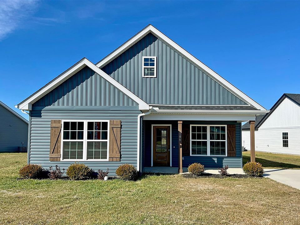 1st image of 1106 Brook Ct Lot 38
