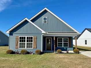 1106 Brook Ct Lot 38, Franklin, KY 42134