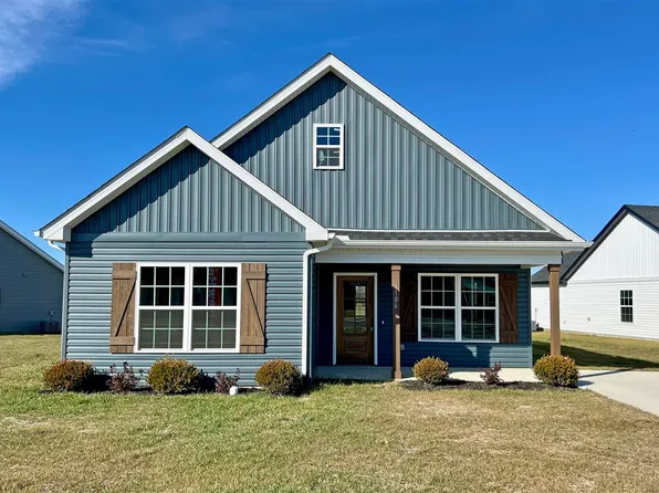 1106 Brook Ct Lot 38, Franklin, KY 42134