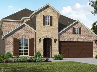 891 Winter Cherry Ln, Haslet, TX 76052