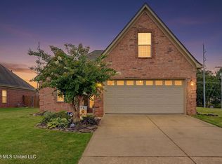 5981 Sheffield Dr, Southaven, MS 38671
