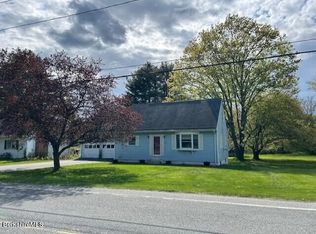 773 Pecks Rd, Pittsfield, MA 01201