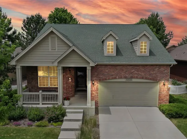 12528 Hazel Street, Broomfield, CO 80020