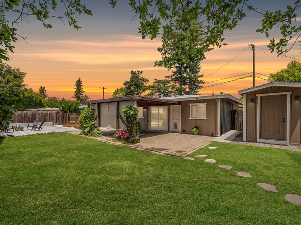 1263 Matanzas Way, Santa Rosa, CA 95405