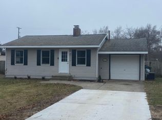 4257 Orchard Rd, Muskegon, MI 49444