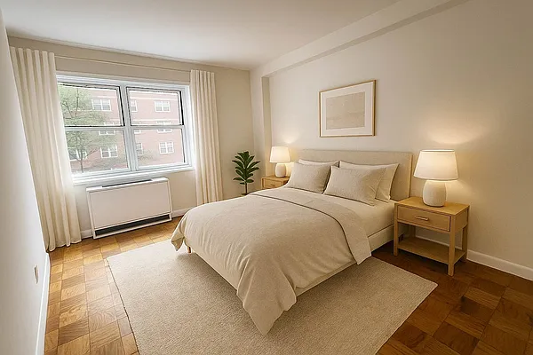 Rented by Salon Realty Corp | media 2