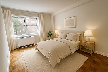 Rented by Salon Realty Corp