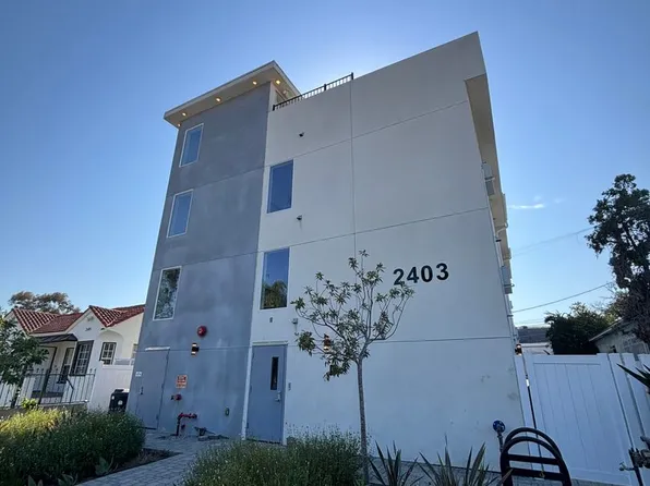 2403 Clyde Ave, Los Angeles, CA