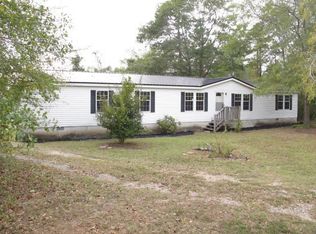 109 Princeton Dr NE, Milledgeville, GA 31061
