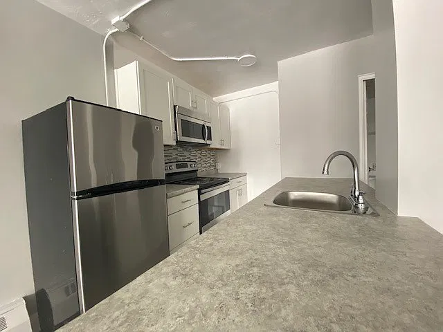 Chanteclair Apartments — Photo 4