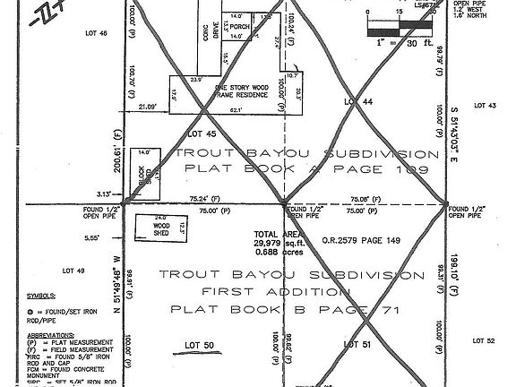 4th image of Trout Bayou Cir Lot 50