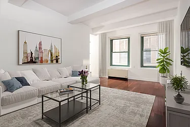 Rented by Keller Williams NYC
