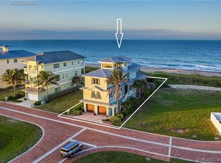 5040 Watersong Way, Hutchinson Island, FL 34949