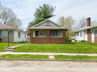 842 N Bradley Ave, Indianapolis, IN