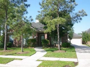 25603 Crisp Spring Ln, Spring, TX 77373