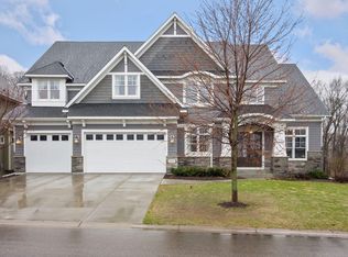 16435 58th Ave N, Plymouth, MN 55446