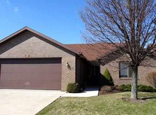 3400-41 W Riggin, Muncie, IN 47304