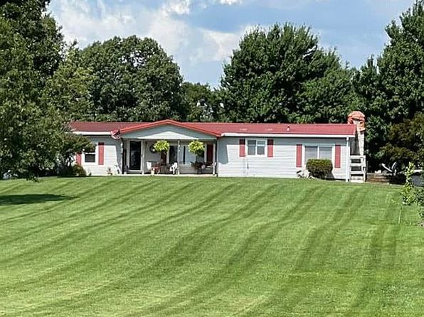 957 Cane Run Rd
