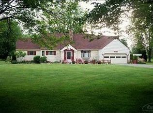 5035 N Vassar Rd, Flint, MI 48506