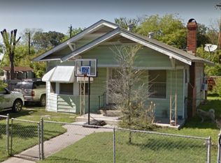 109 Felisa St, San Antonio, TX 78210