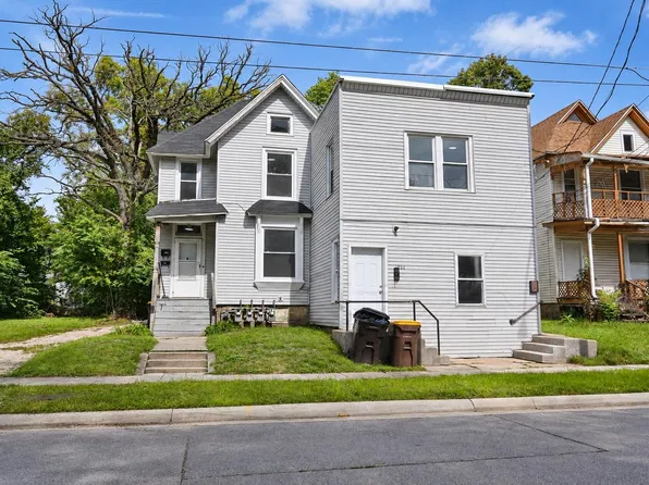 1223-1225 Andrews St, Rockford, IL 61101